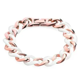 0393-02 Boccia Titanium Bracelet