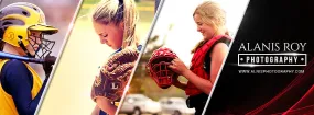 ALANIS ROY  PHOTOGRAPHY - FACEBOOK TIMELINE COVER