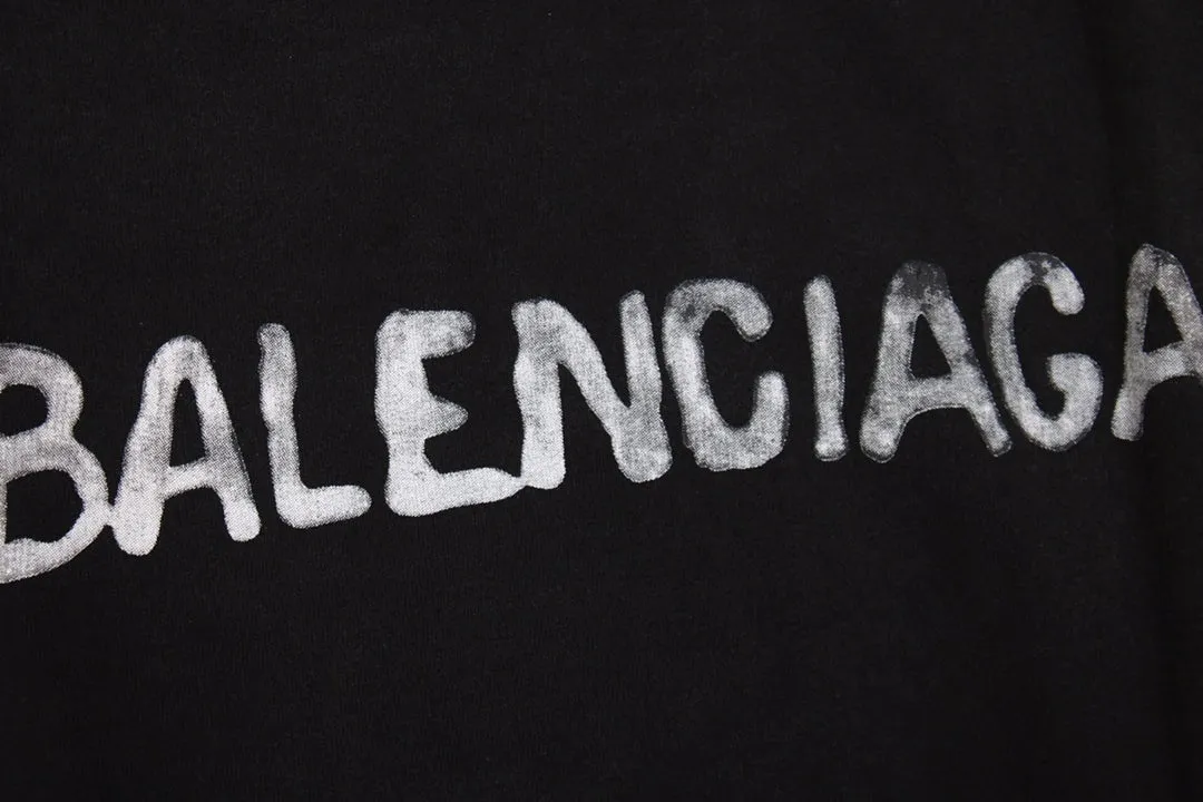 Balenciaga Sweatshirt