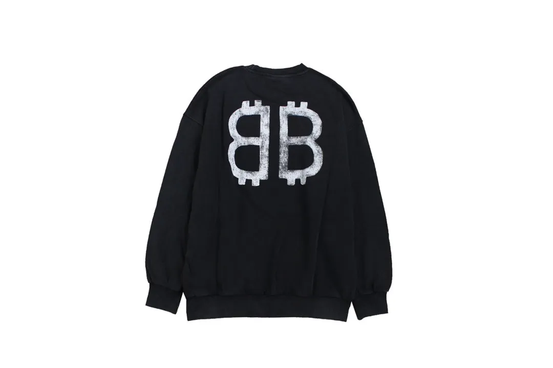 Balenciaga Sweatshirt