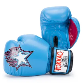 Bangkok Rising Boxing Gloves