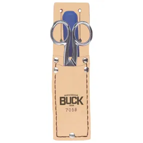 Buckingham Scissor, Knife & Pouch Kit (41-7058CK)