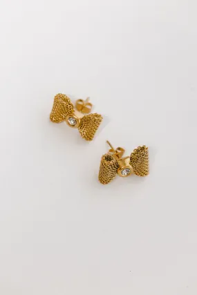 Charli Bow Earrings - FINAL SALE