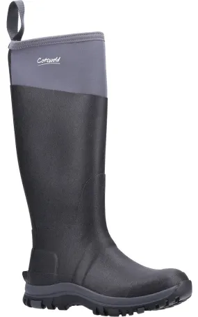 Cotswold Wentworth Womens Waterproof Wellington