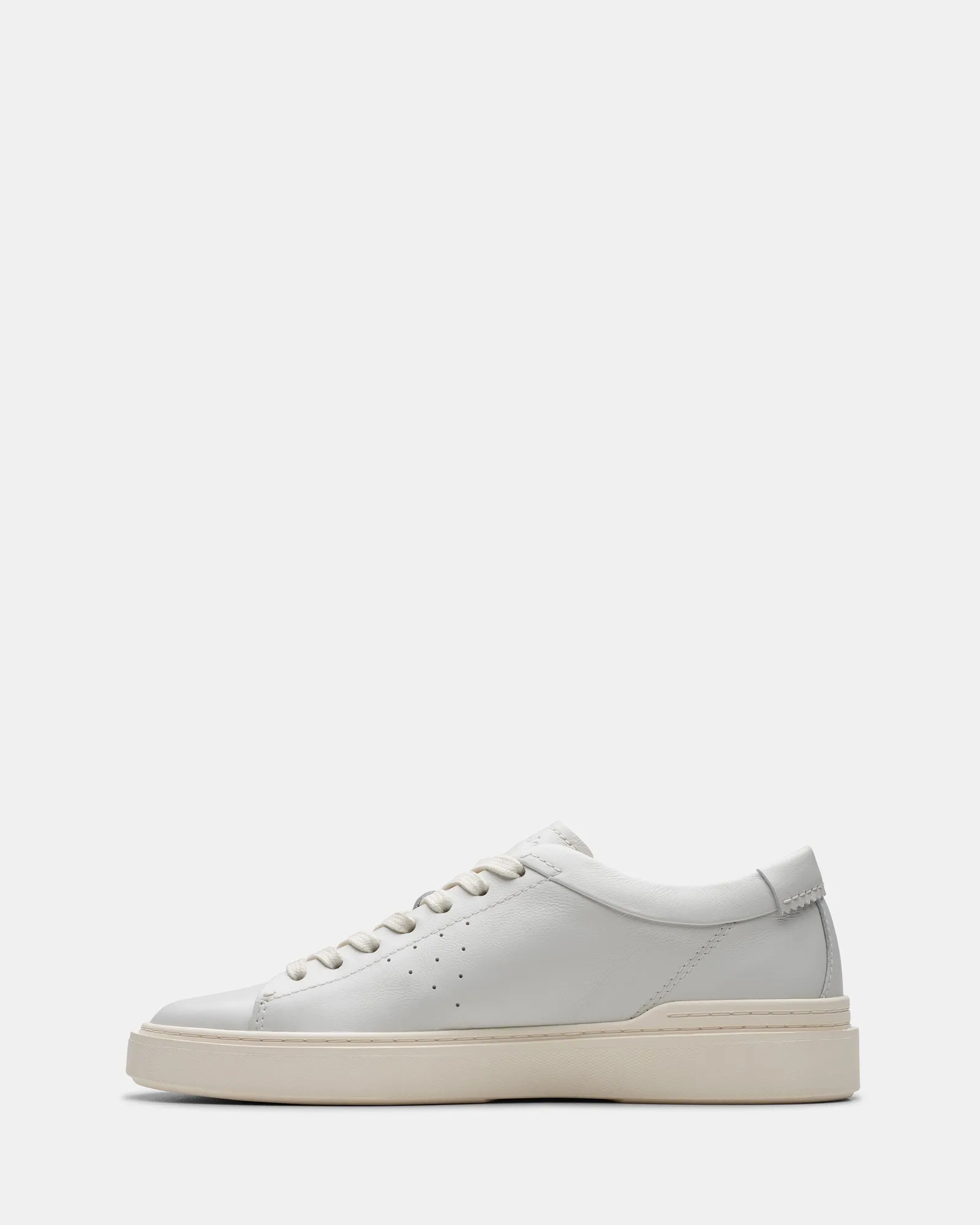 Craft Swift White Leather