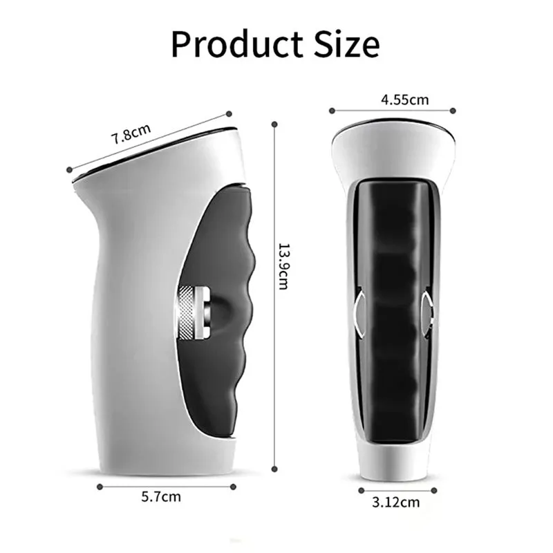 Digital Electric Hand Gripper Dynamometer