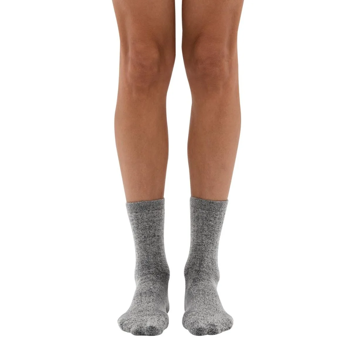 Dr. Comfort Marl Therapeutic Comfort Wool Socks