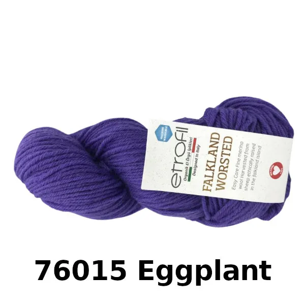 Etrofil Falkland Worsted