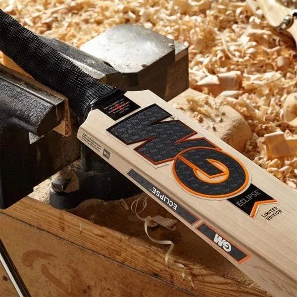 GM Eclipse Dxm 606 Ttnow Adult Cricket Bat