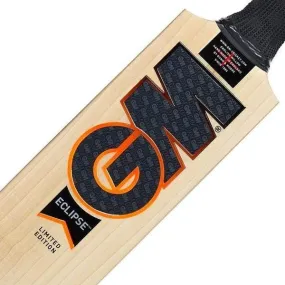 GM Eclipse Dxm 606 Ttnow Adult Cricket Bat