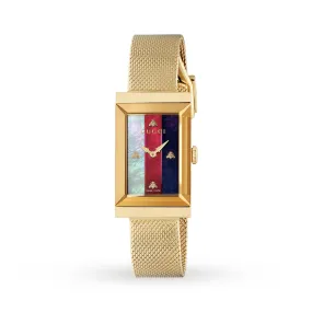 Gucci G-Frame Ladies Watch