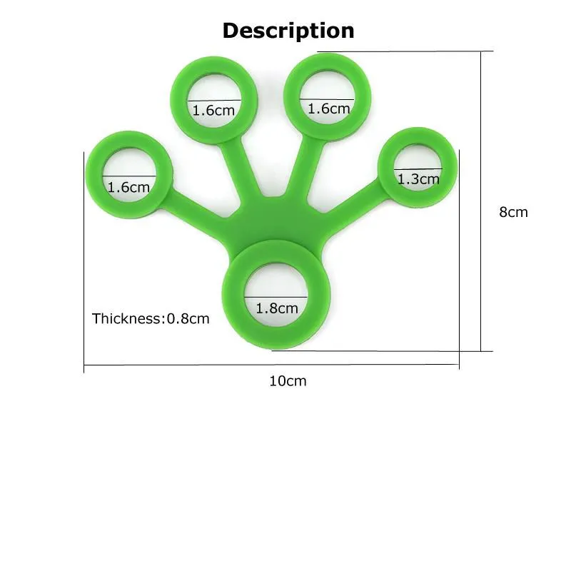 Hand Strengthener