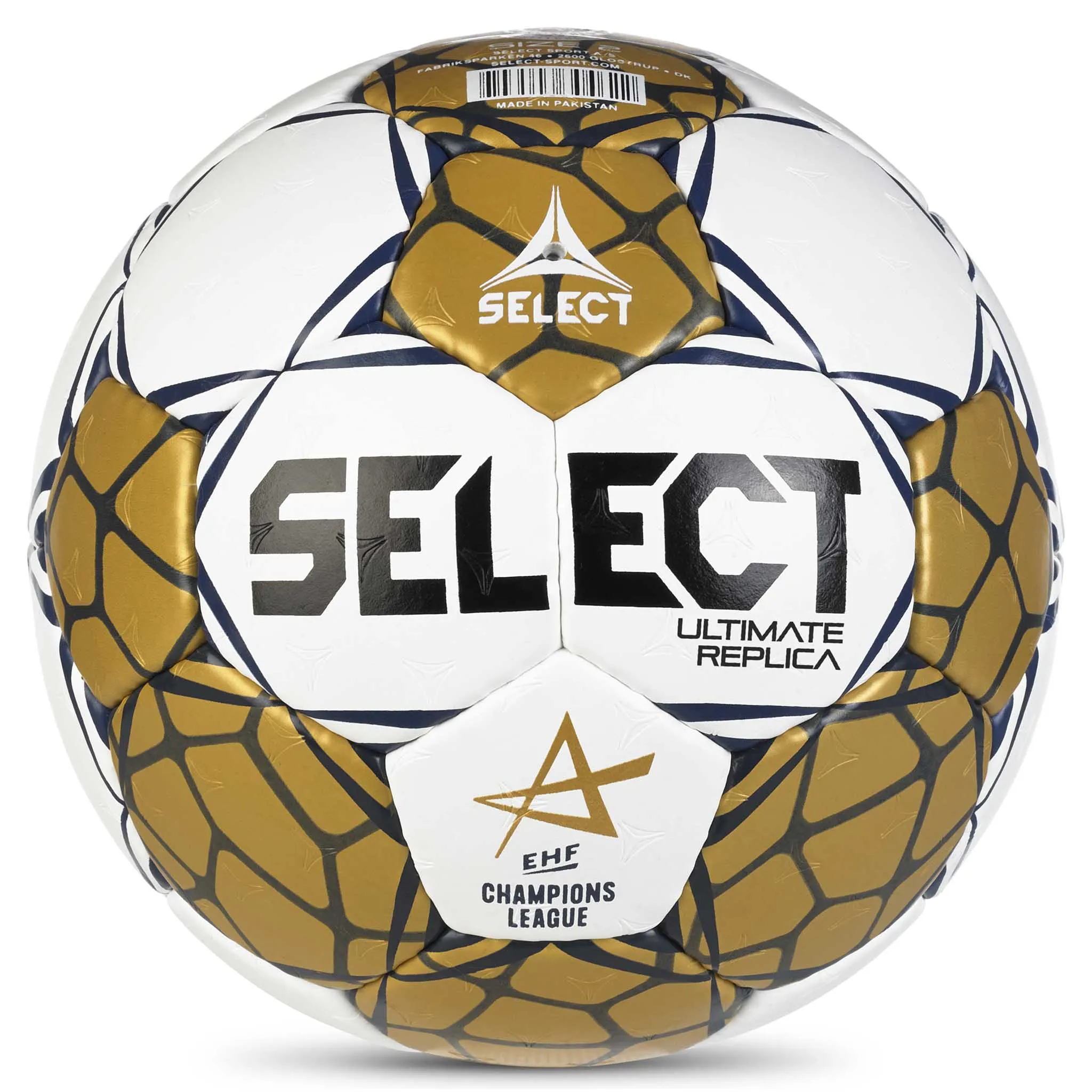 Handball - Replica EHF Champions League