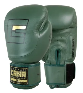 HMIT OD BOXING GLOVES - GREEN