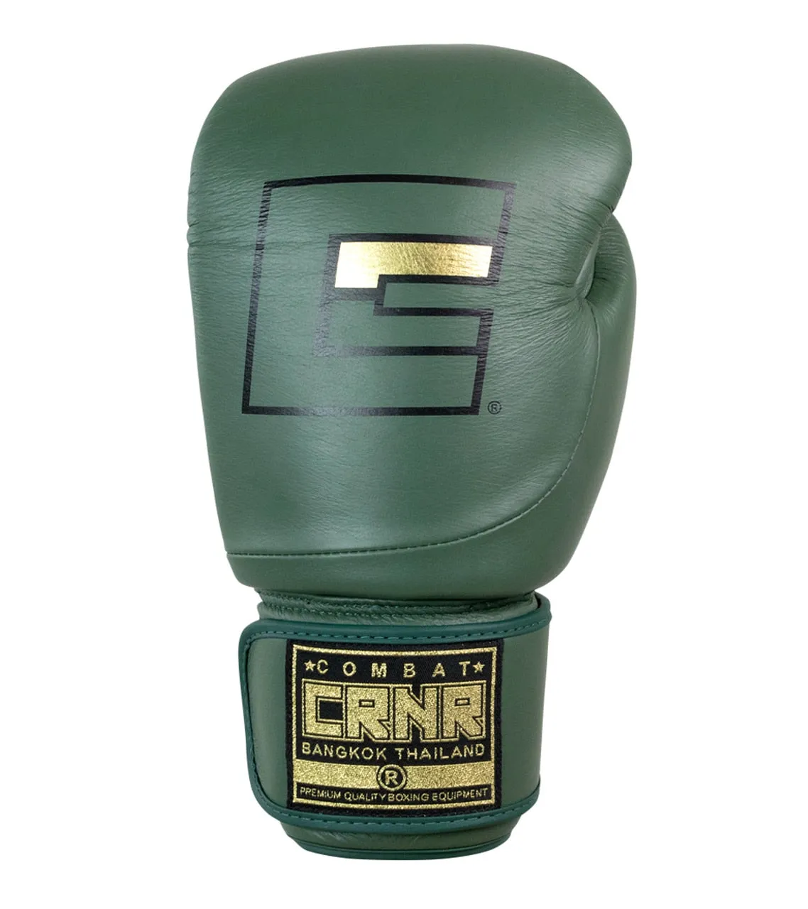 HMIT OD BOXING GLOVES - GREEN