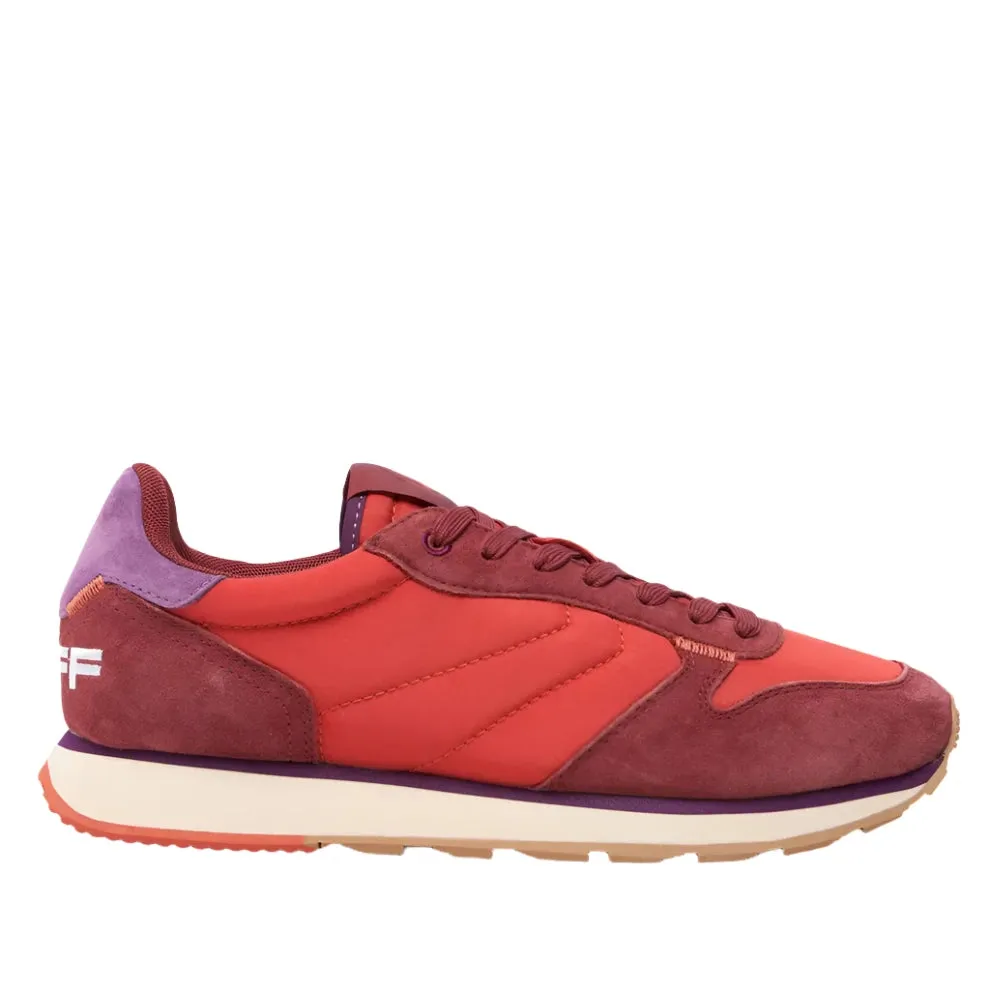 HOFF Naxos Sneaker Red