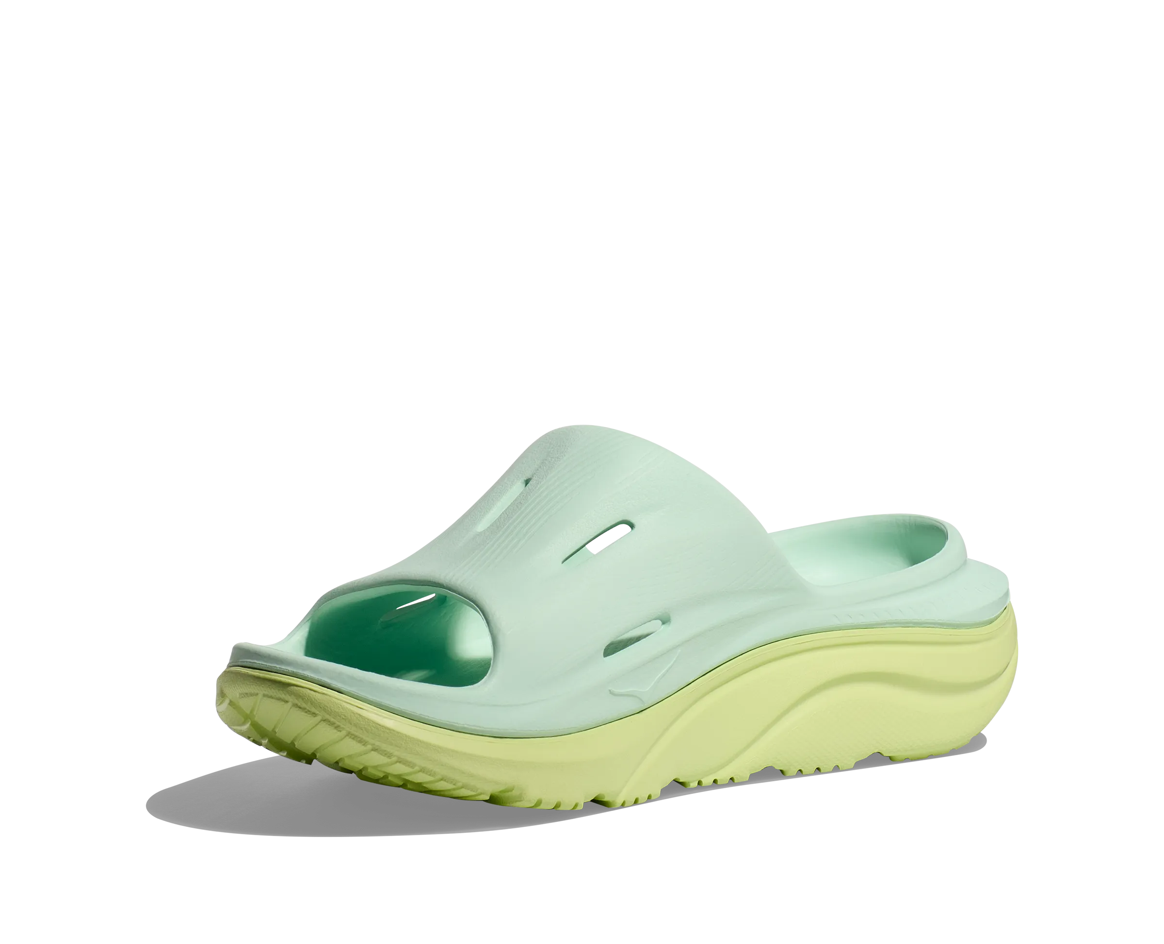 HOKA ORA RECOVERY SLIDE