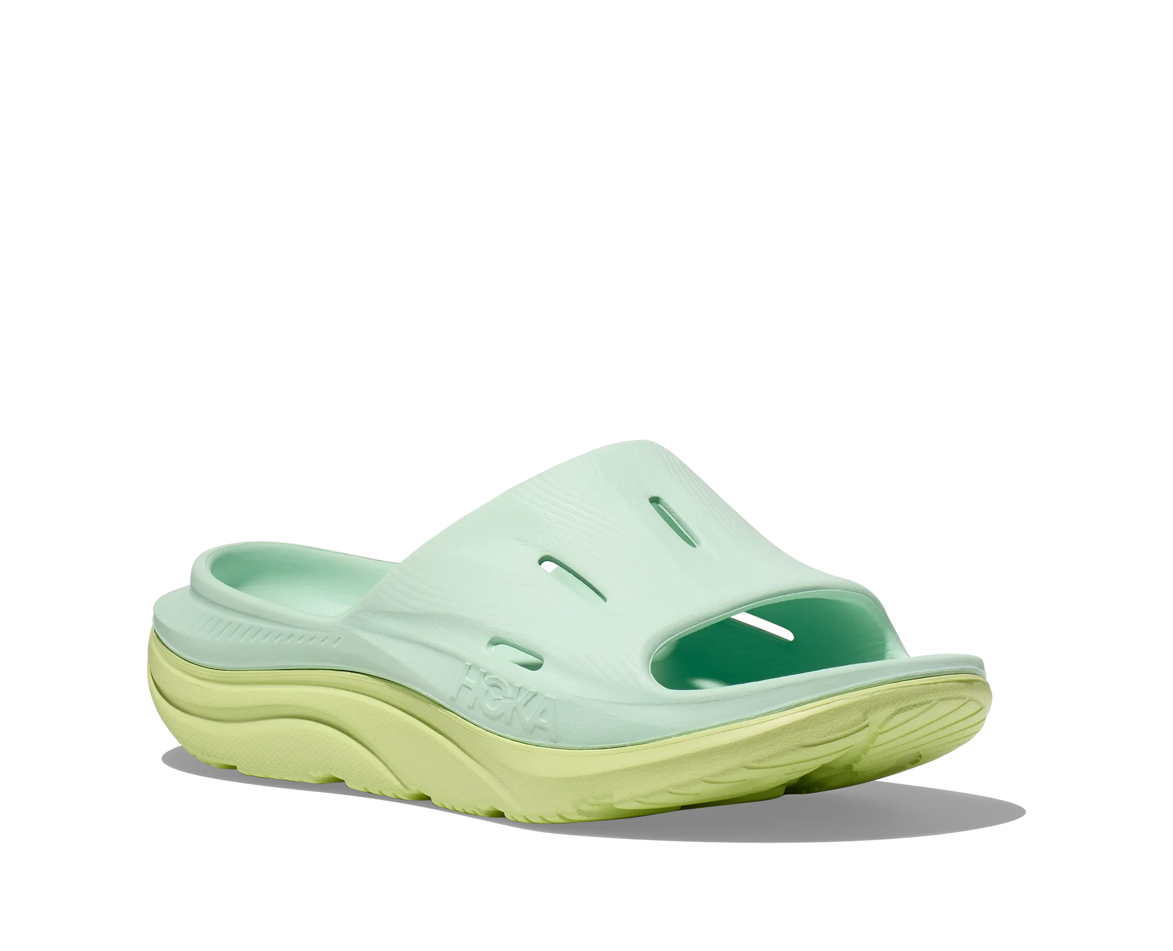 HOKA ORA RECOVERY SLIDE