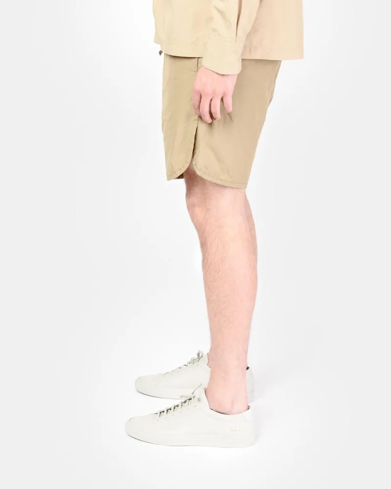 Hybrid Wading Shorts in Beige