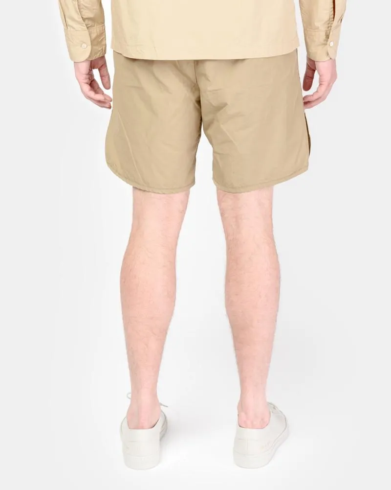 Hybrid Wading Shorts in Beige