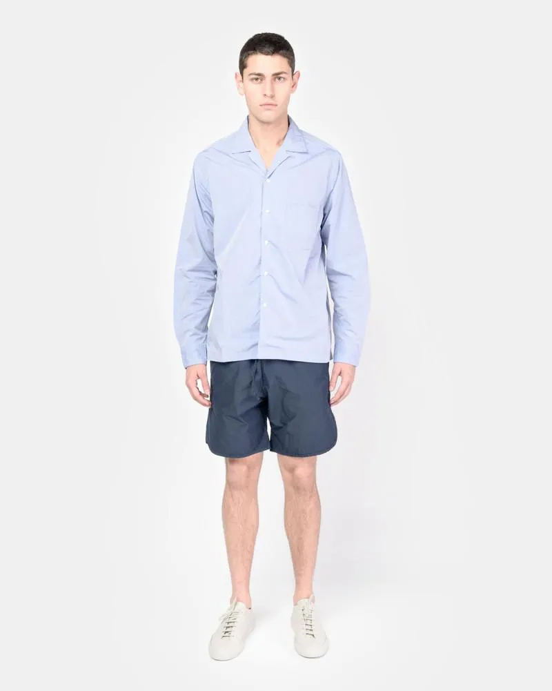 Hybrid Wading Shorts in Navy