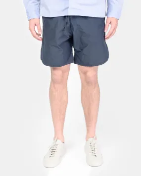 Hybrid Wading Shorts in Navy