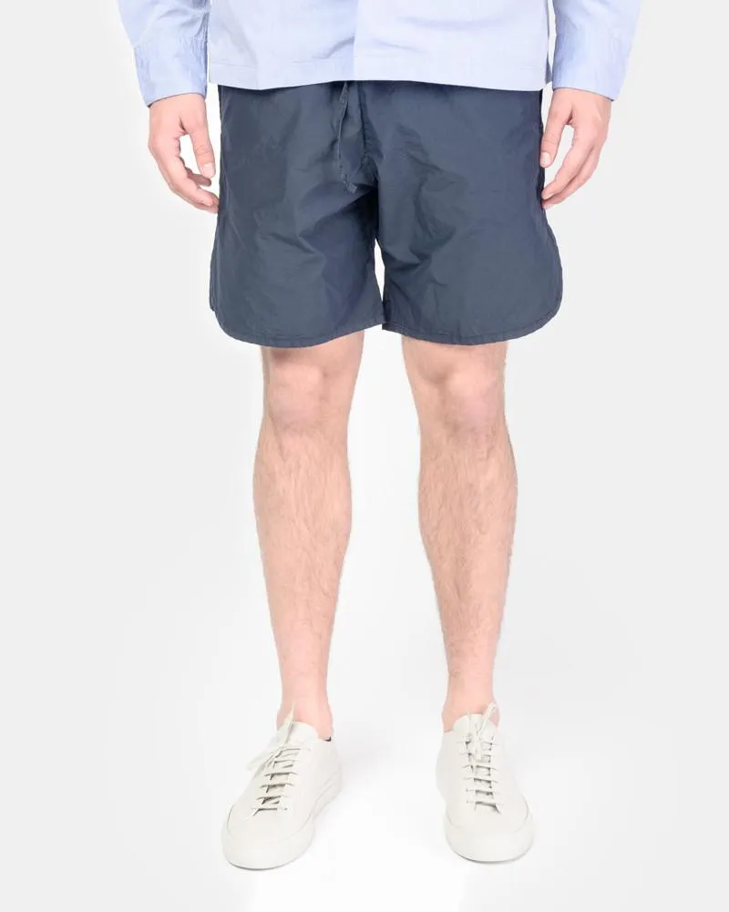 Hybrid Wading Shorts in Navy