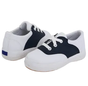 Keds School Days Navy