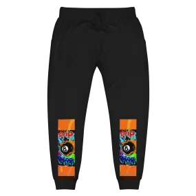 Kings Fashion fleece sweatpants