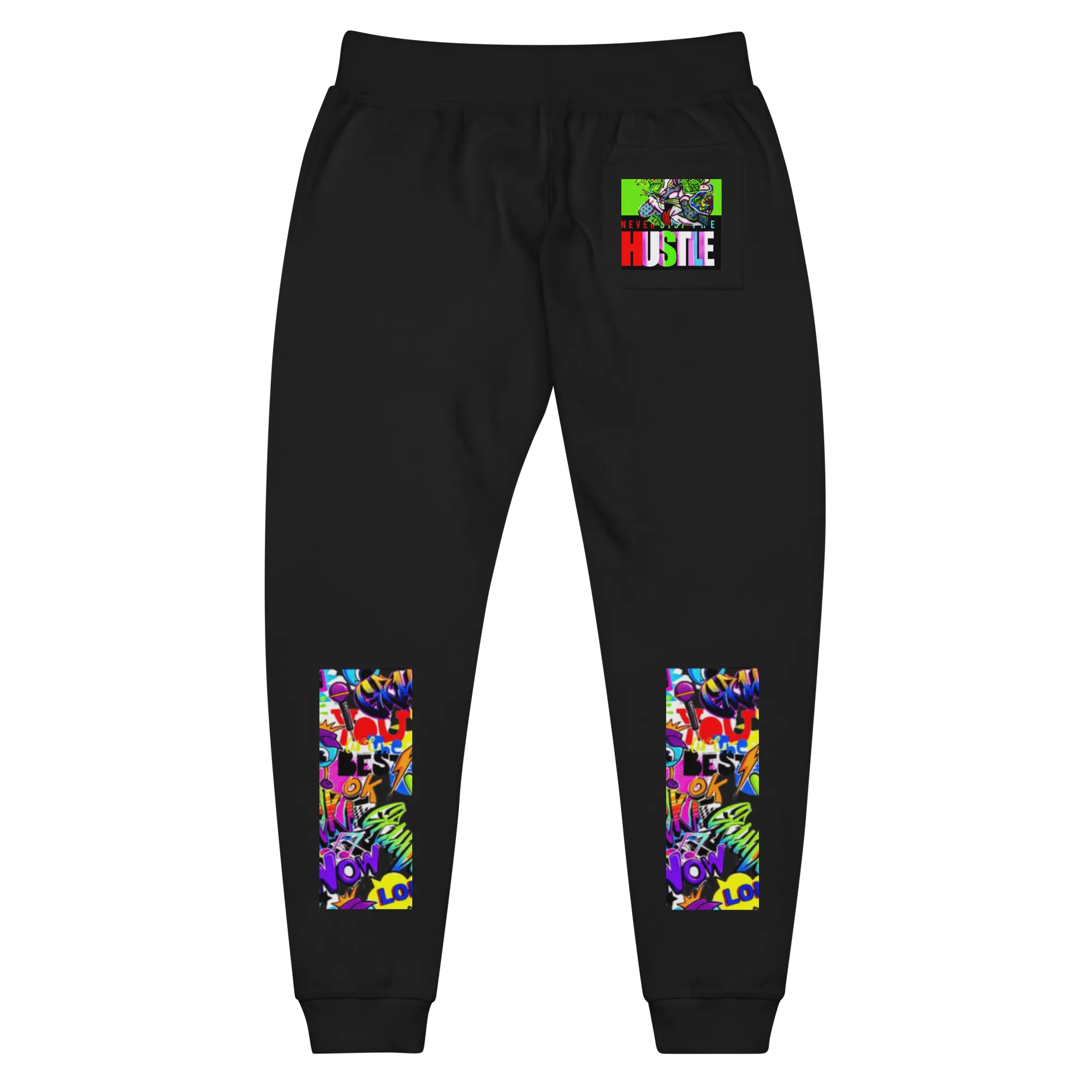 Kings Fashion fleece sweatpants