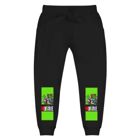 Kings Fashion fleece sweatpants