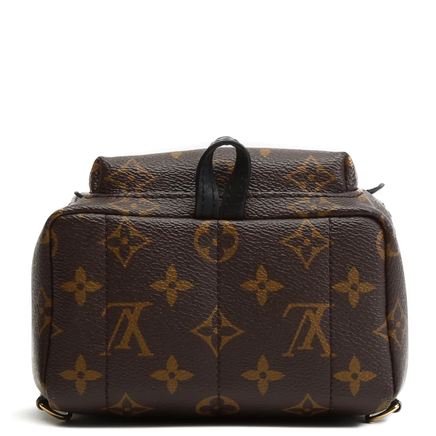 LOUIS VUITTON Monogram Mini Palm Springs Backpack