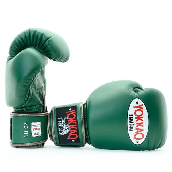 MATRIX EDEN BOXING GLOVES