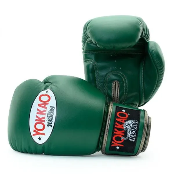 MATRIX EDEN BOXING GLOVES