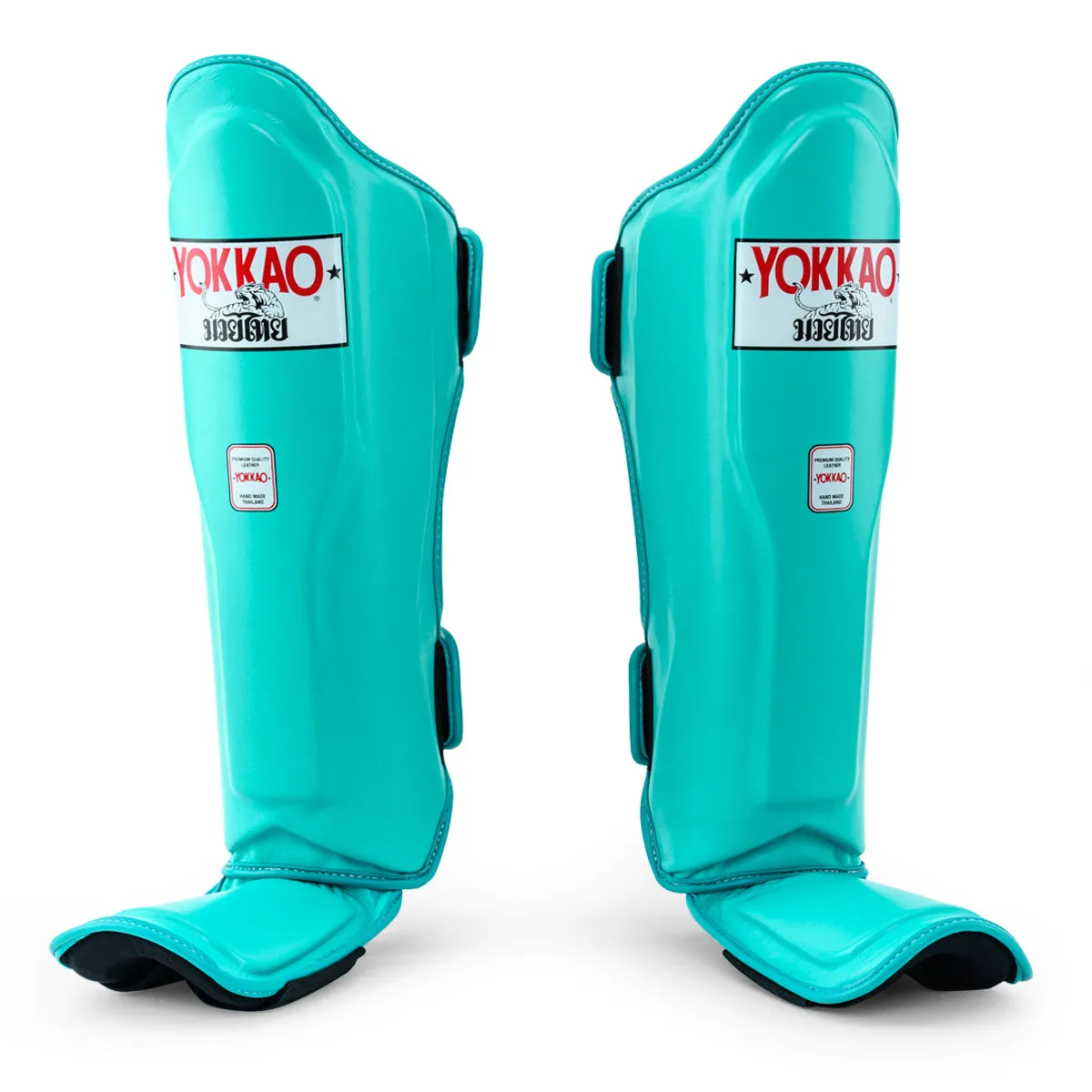 Matrix Island Shin Guards