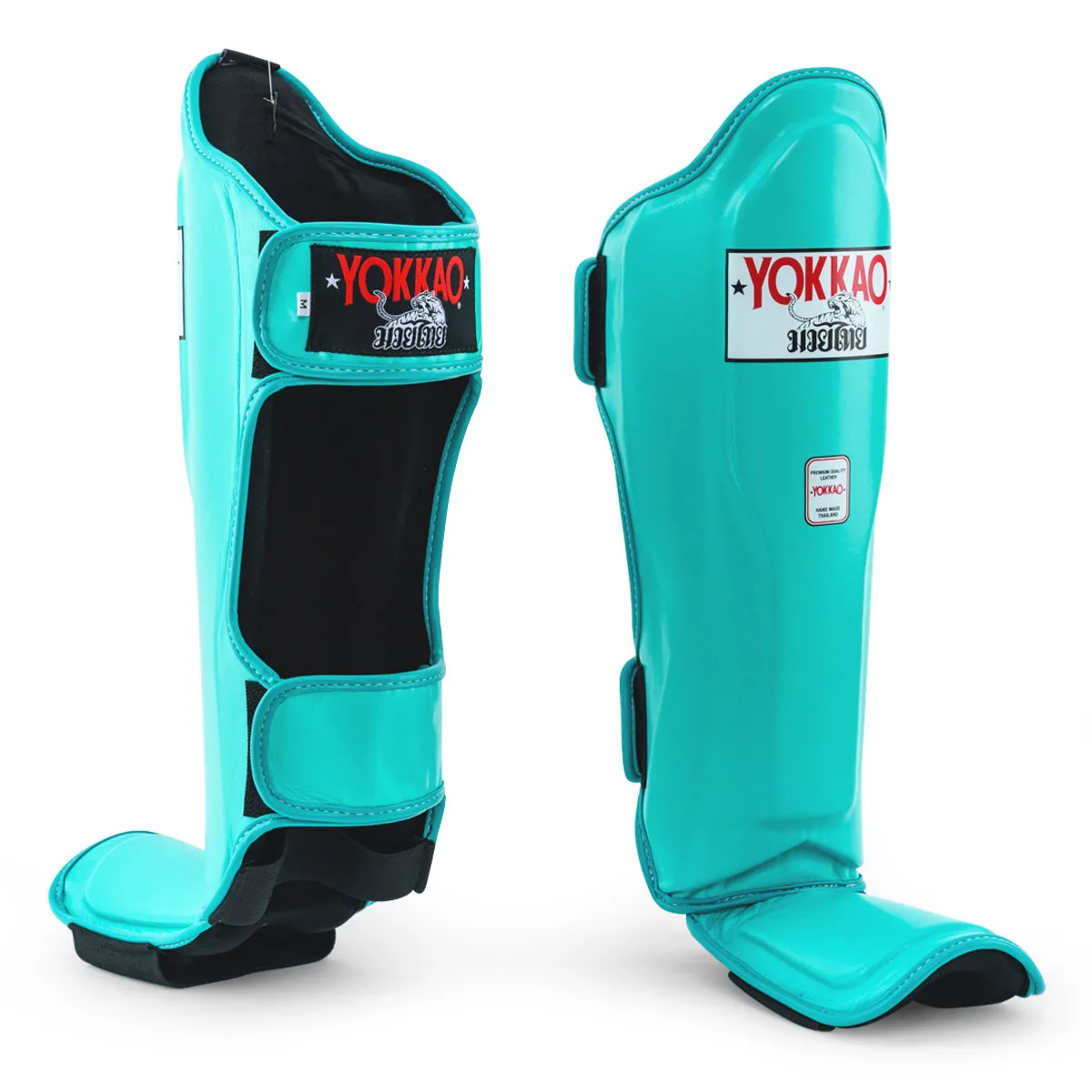 Matrix Island Shin Guards