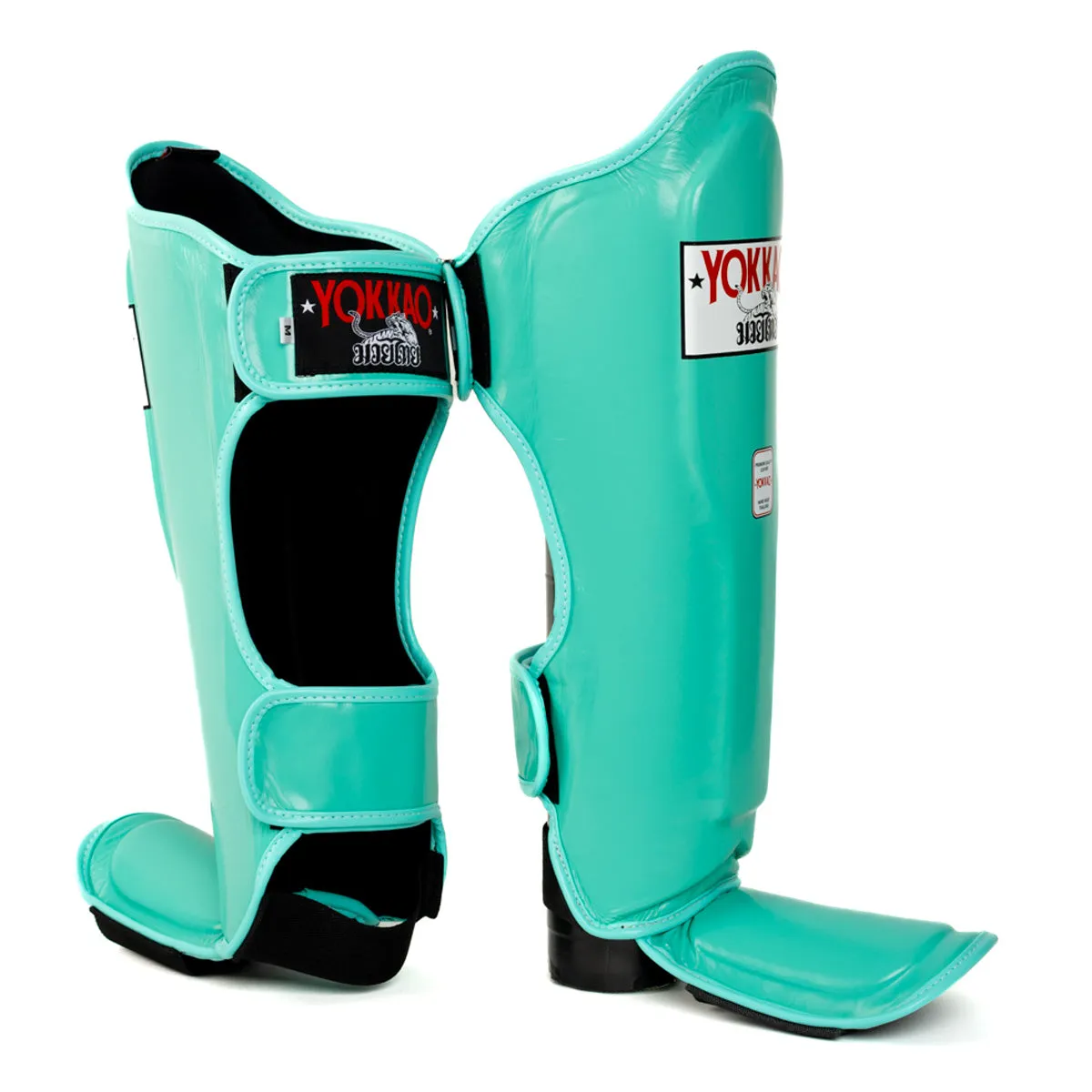 Matrix Tiffany Shin Guards