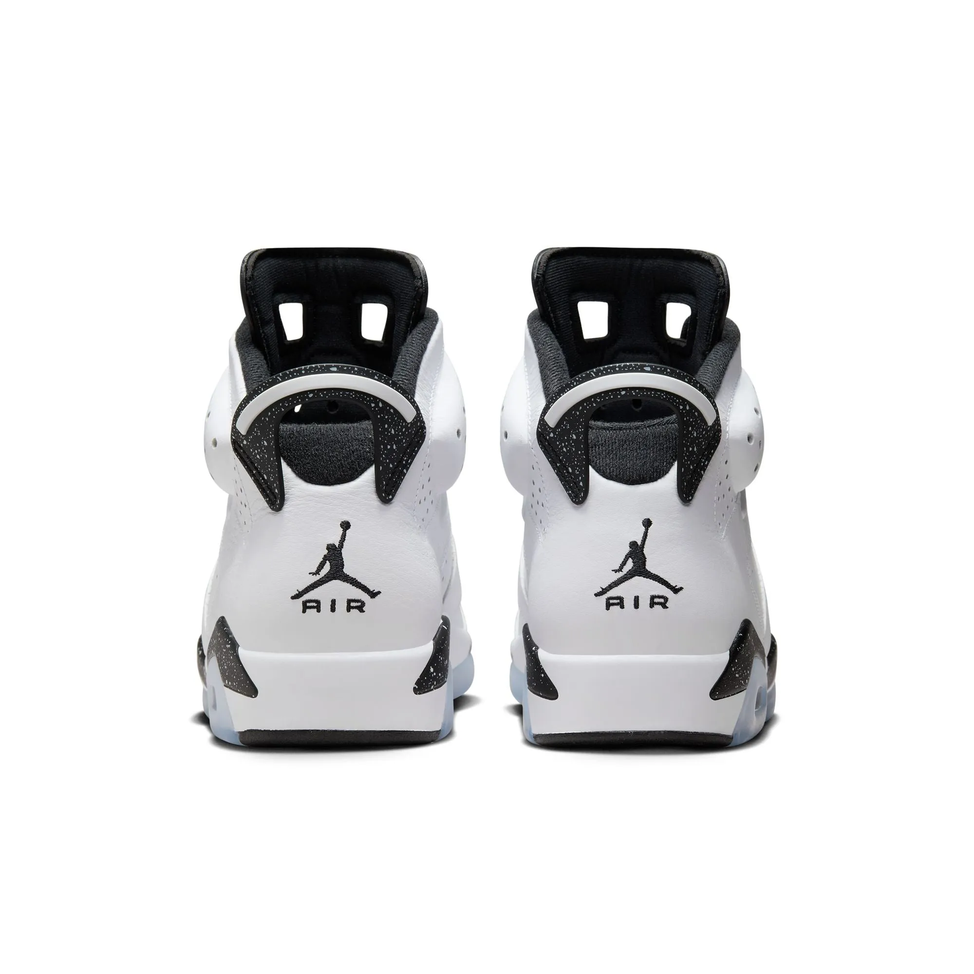 Men's Air Jordan 6 Retro "Reverse Oreo" Colorway