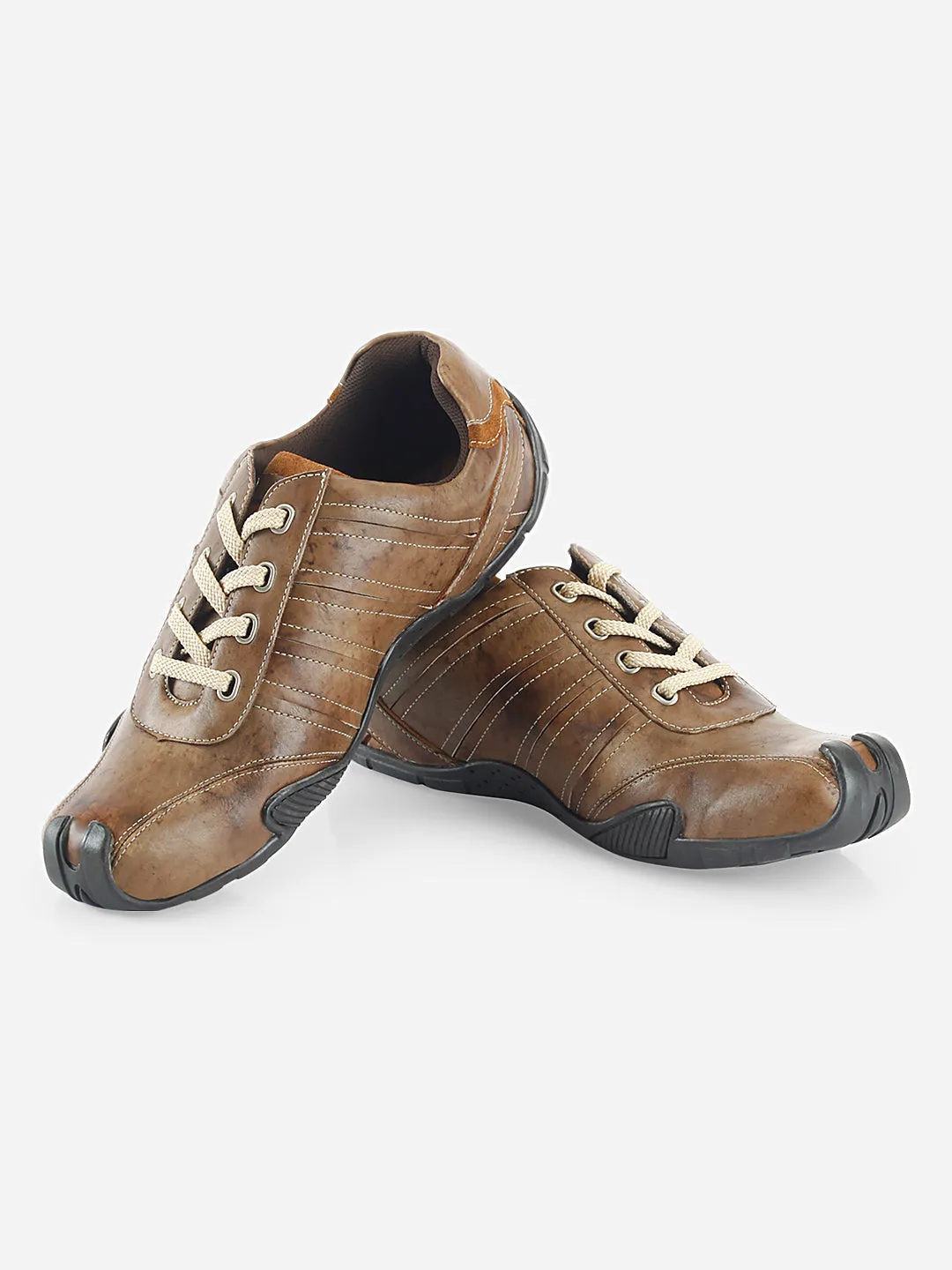 Men's Classic Casual Lace Up Shoes (ID0174)