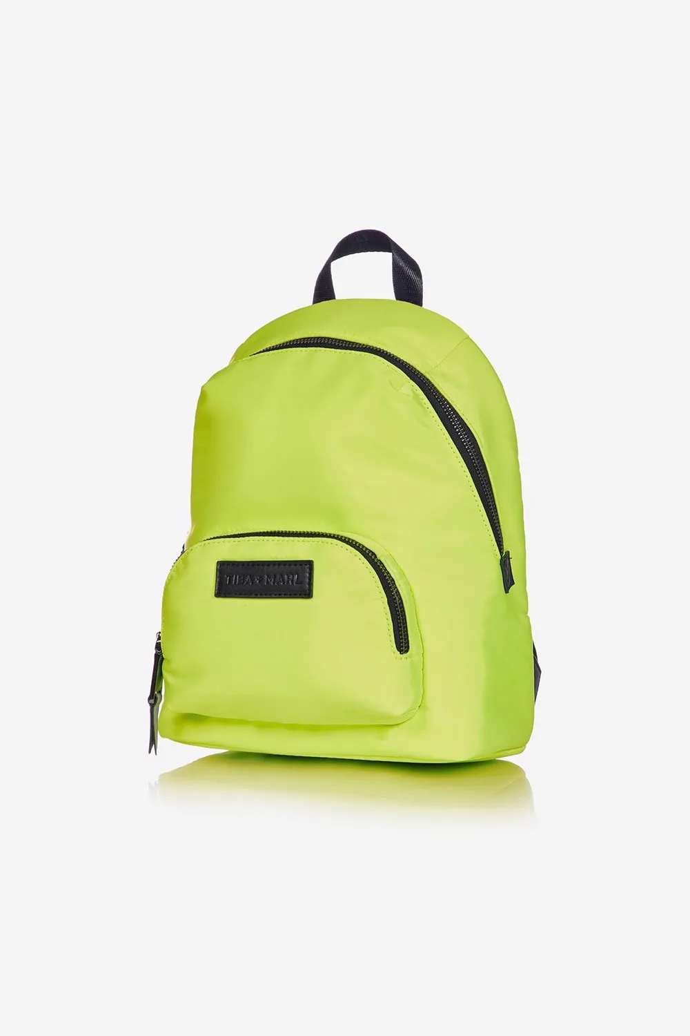 Mini Elwood Kids Backpack Neon