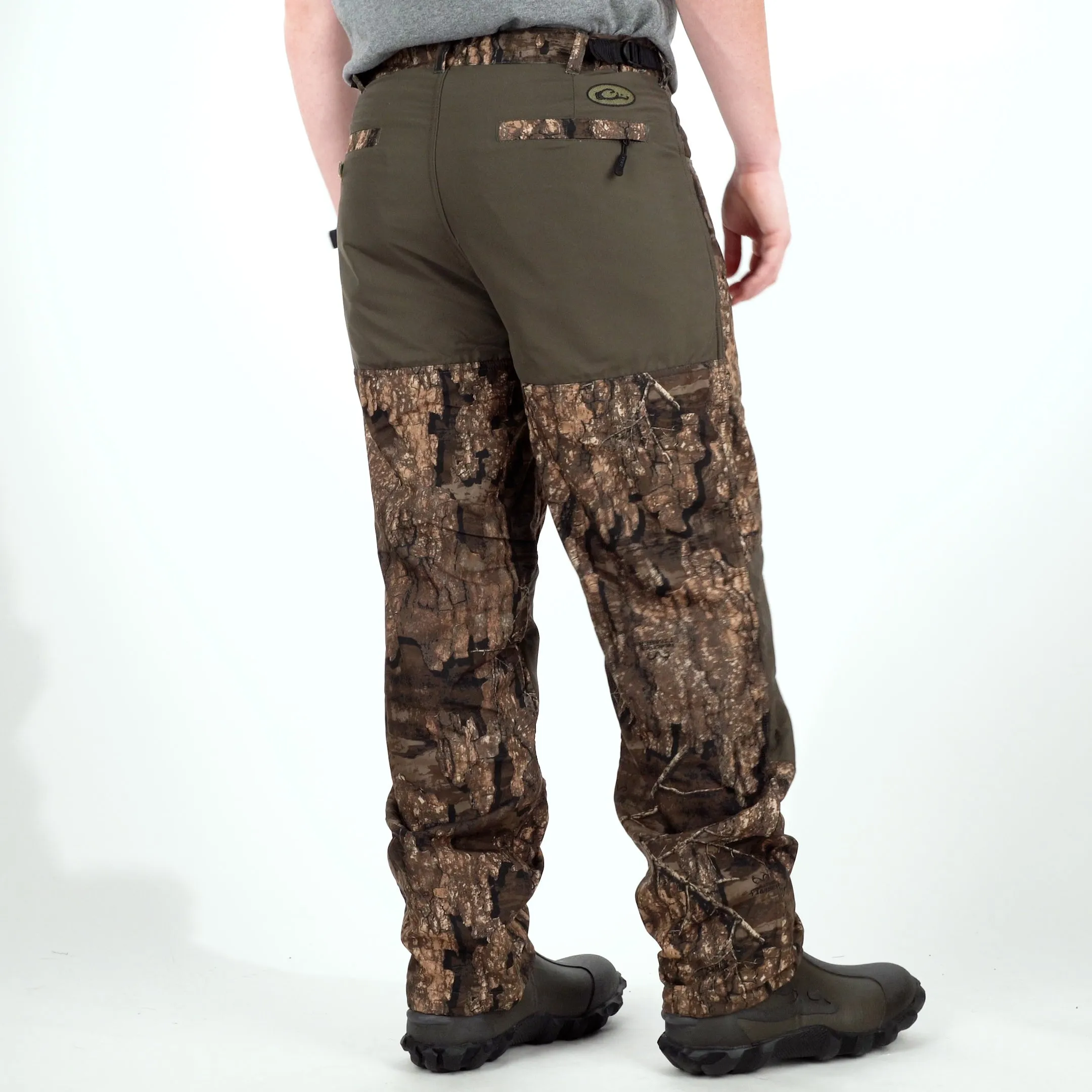 MST Jean Cut Wader Pant