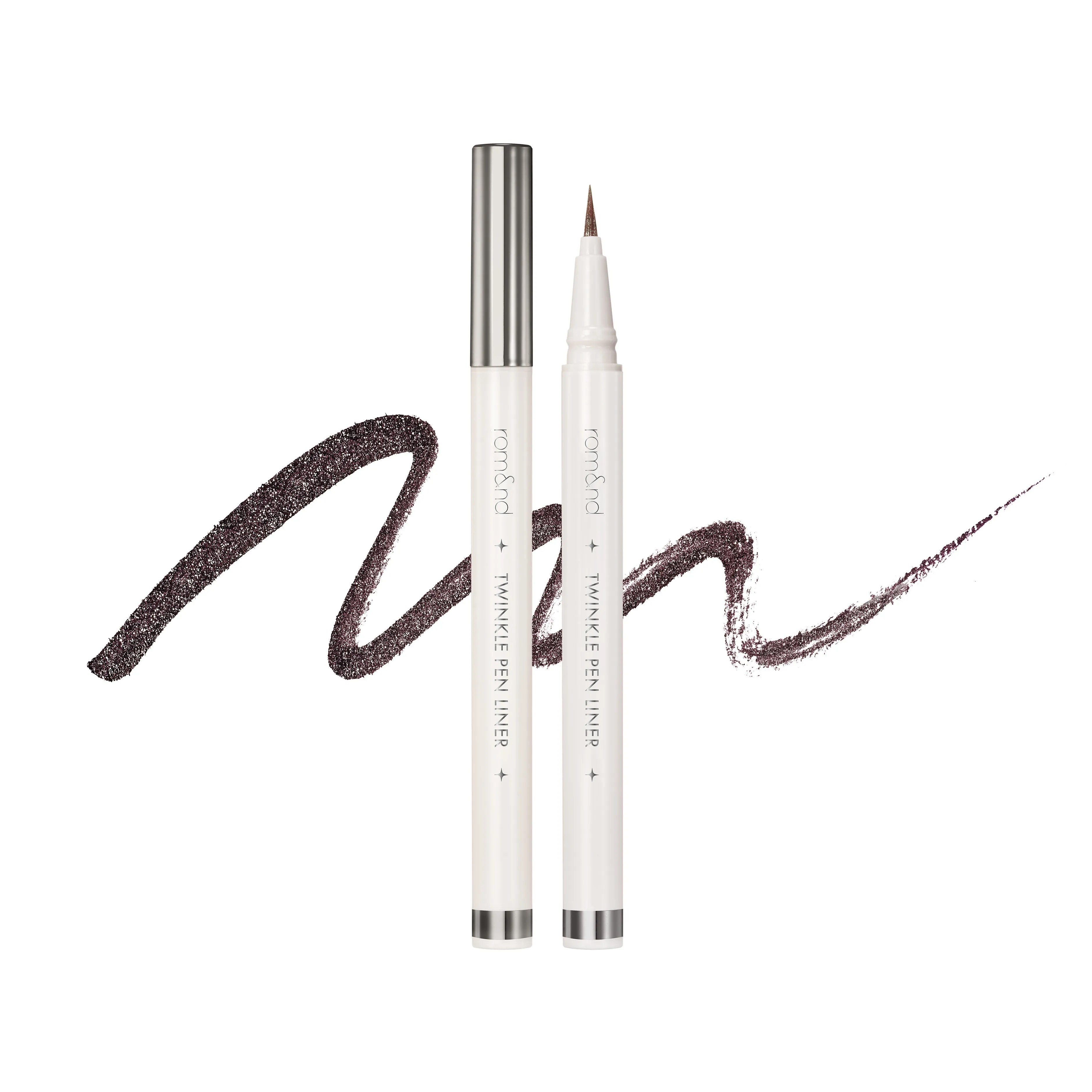 Rom&nd Twinkle Pen Liner