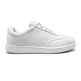 Vigo Kicks N - All White