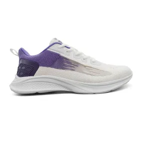 Vigo Sage - White/Purple