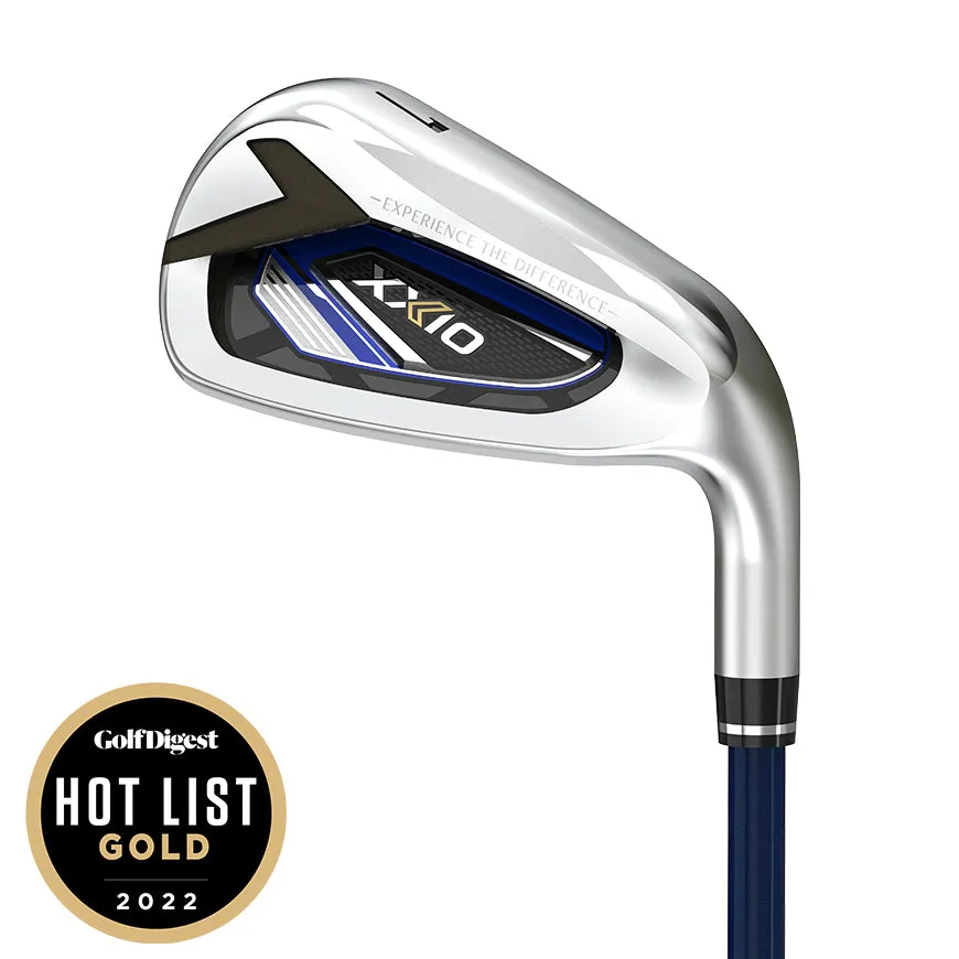 XXIO 12 Irons